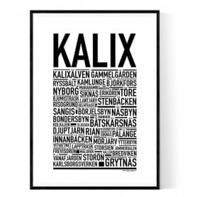 Kalix 2024 Poster