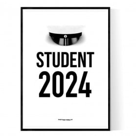 Student 2024 Poster