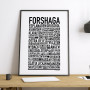 Forshaga 2024 Poster