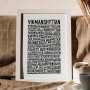 Vikmanshyttan Poster