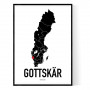 Gottskär Heart