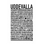 Uddevalla 2024 Poster