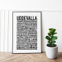 Uddevalla 2024 Poster