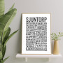 Sjuntorp 2024 Poster