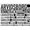 Kävlinge Poster