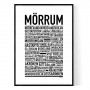 Mörrum 2024 Poster