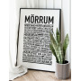 Mörrum 2024 Poster