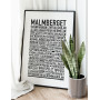 Malmberget 2024 Poster