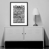 Vännäs Poster