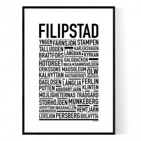 Filipstad 2024 Poster