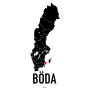 Böda Öland Heart
