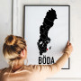 Böda Öland Heart
