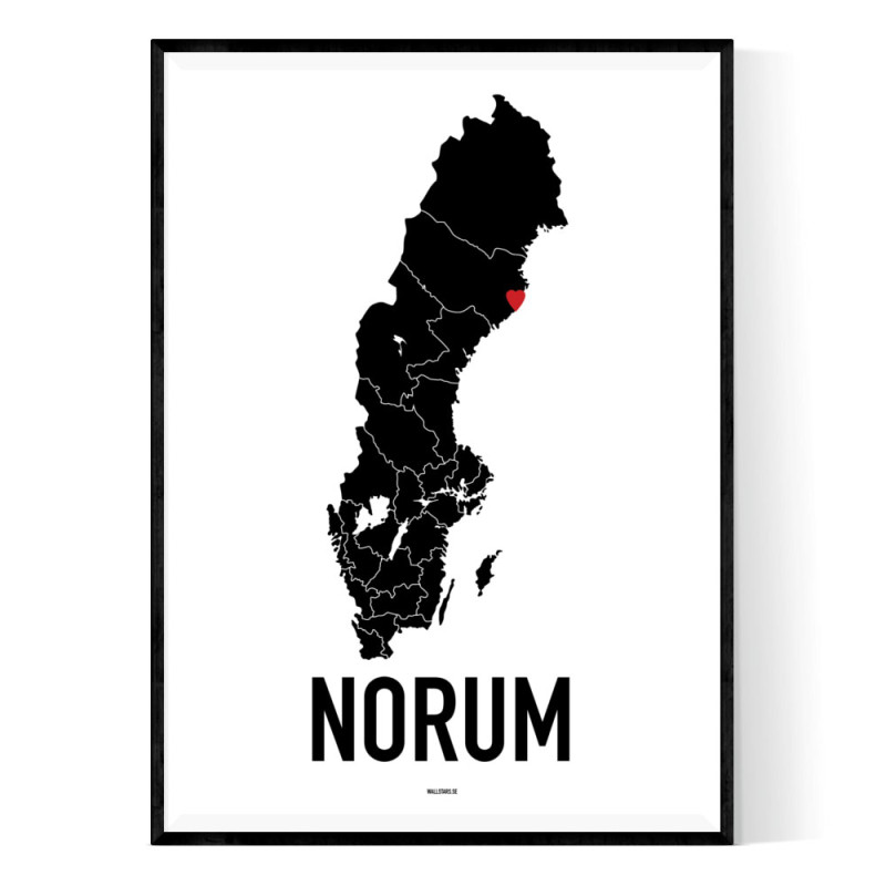 Norum Heart