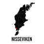 Nisseviken Heart