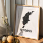 Nisseviken Heart