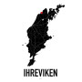 Ihreviken Heart