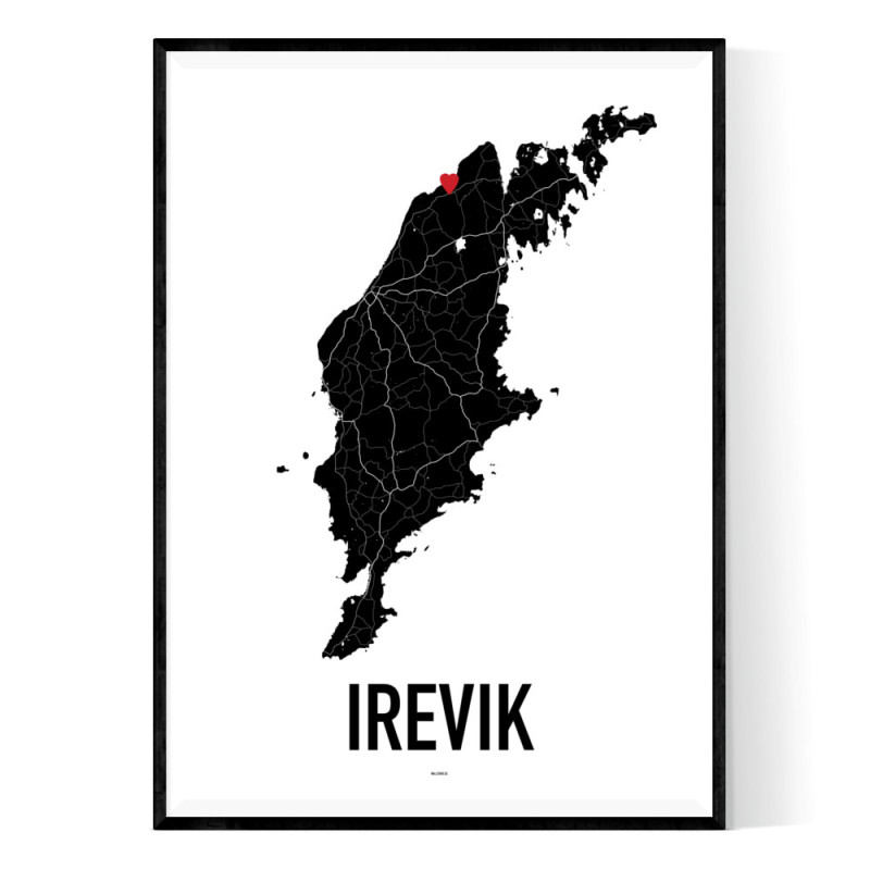 Irevik Heart