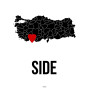 Side Heart