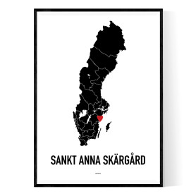 Sankt Anna Skärgård
