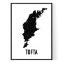 Tofta Gotland Heart
