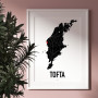 Tofta Gotland Heart