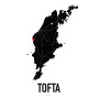 Tofta Gotland Heart