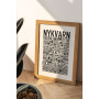 Nykvarn Poster