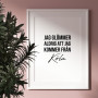 Från Köla