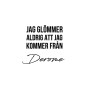Från Derome