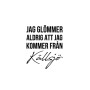 Från Källsjö