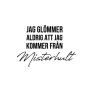 Från Misterhult