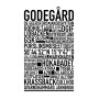 Godegård 2025 Poster