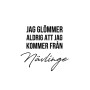 Från Nävlinge