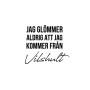 Från Vilshult