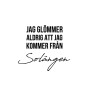 Från Solängen