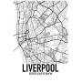 Liverpool Karta