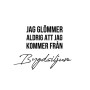 Från Bygdsiljum