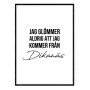 Från Dikanäs