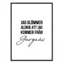 Från Gargnäs
