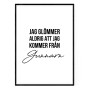 Från Gunnarn