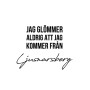 Från Ljusnarsberg