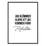 Från Riksten