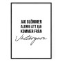 Från Västergarn