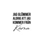 Från Kärna