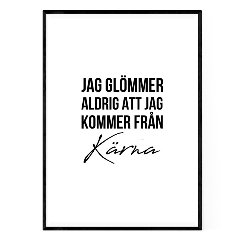 Från Kärna