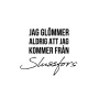Från Slussfors