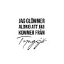 Från Tyngsjö