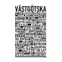 Västgötska Poster