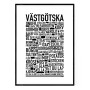 Västgötska Poster