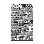 Jönköpingska Poster